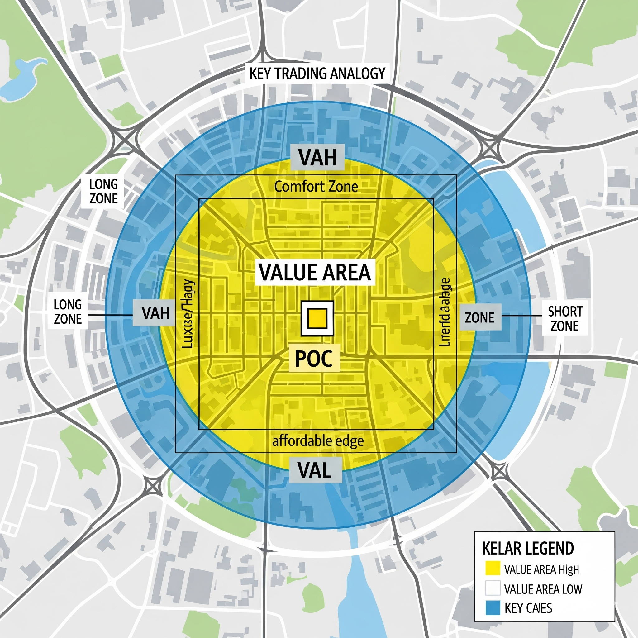 VA生活例子示意圖