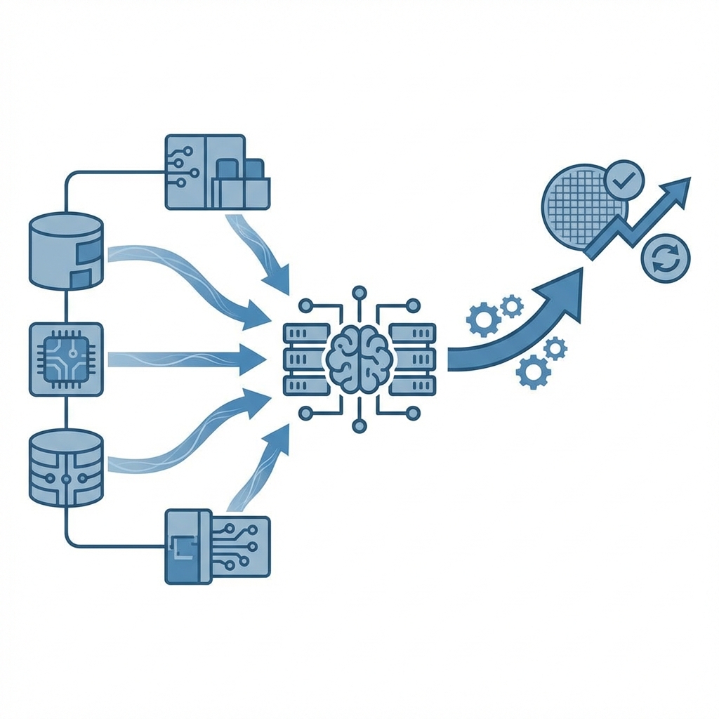 Semiconductor Process AI
