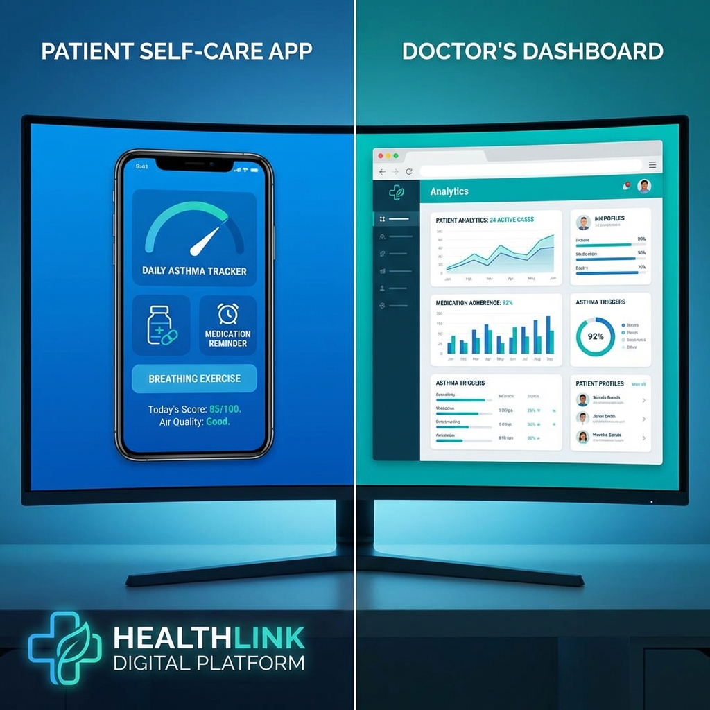 Healthcare Platform